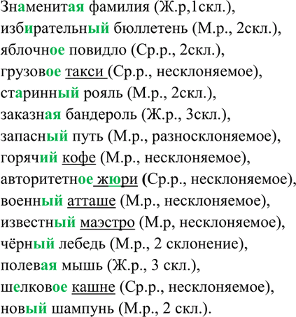 Иллюстрация к решению «Упр.195 ГДЗ Греков Крючков 10-11 класс (Русский язык)», 1