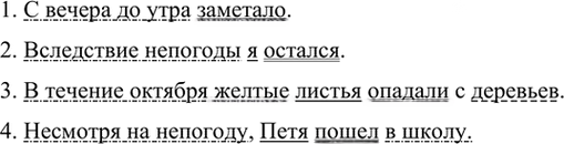 Иллюстрация к решению «Упр.145 Часть 2 ГДЗ Рыбченкова Александрова 7 класс (2026) (Русский язык)», 1