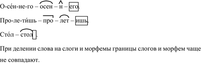 Иллюстрация к решению «Упр.104 Часть 1 ГДЗ Разумовская Львова 5 класс (Русский язык)», 4