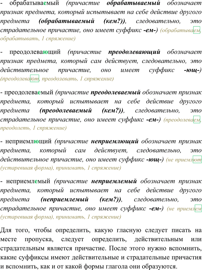 Иллюстрация к решению «Упр.145 ГДЗ Пименова Еремеева 7 класс (Русский язык)», 2