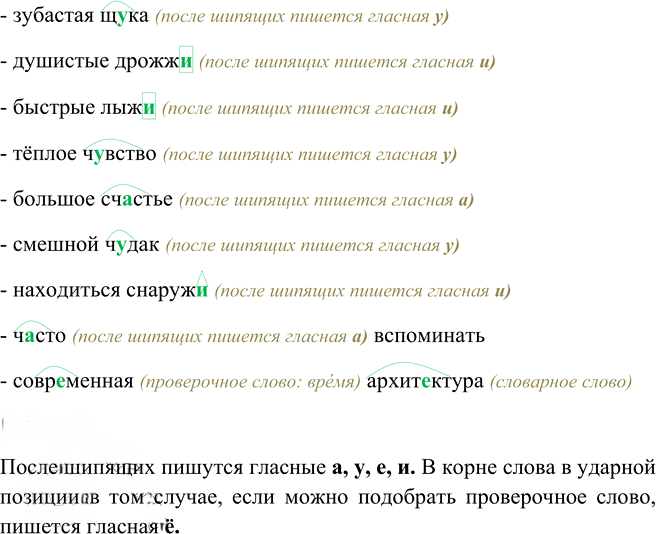 Иллюстрация к решению «Упр.235 Часть 1 ГДЗ Рыбченкова Александрова 5 класс (Русский язык)», 2