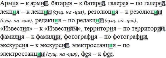Иллюстрация к решению «Упр.523 ГДЗ Ладыженская Баранов 5 класс (Русский язык)», 1