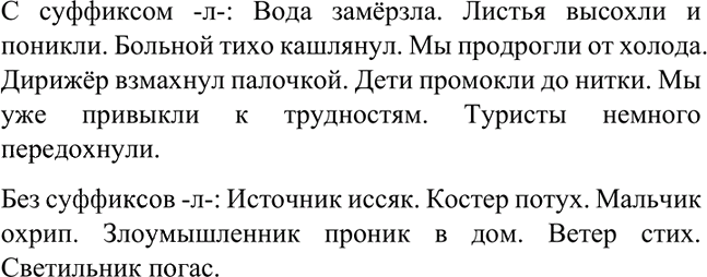 Иллюстрация к решению «Упр.674 ГДЗ Рыбченкова Александрова 6 класс (Русский язык)», 3