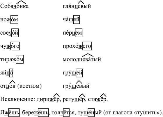 Иллюстрация к решению «Упр.707 Часть 2 ГДЗ Разумовская Львова 5 класс (Русский язык)», 2