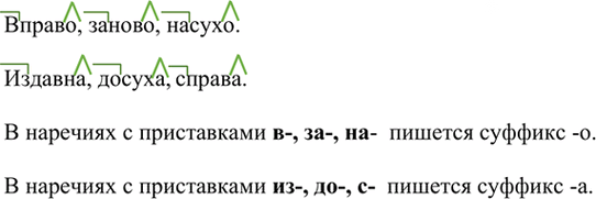 Иллюстрация к решению «Упр.67 Часть 2 ГДЗ Рыбченкова Александрова 7 класс (2026) (Русский язык)», 1