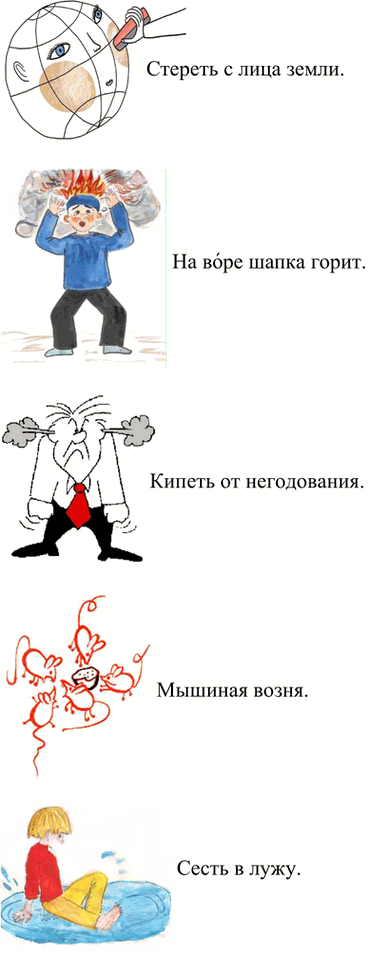 Иллюстрация к решению «Упр.270 Часть 1 ГДЗ Разумовская Львова 5 класс (Русский язык)», 5
