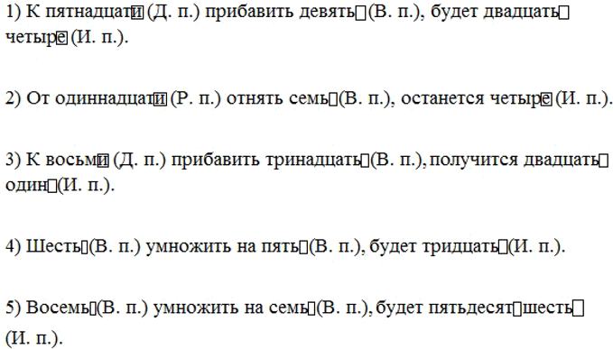 Иллюстрация к решению «Упр.361 ГДЗ Разумовская Львова 6 класс (Русский язык)», 2