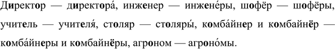 Иллюстрация к решению «Упр.3 Глава 4 Проверь себя Часть 1 ГДЗ Канакина Горецкий 4 класс (Русский язык)», 2