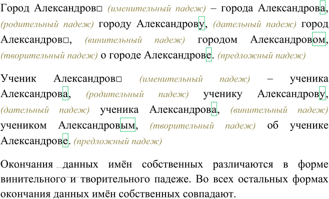 Иллюстрация к решению «Упр.408 ГДЗ Рыбченкова Александрова 6 класс (Русский язык)», 1