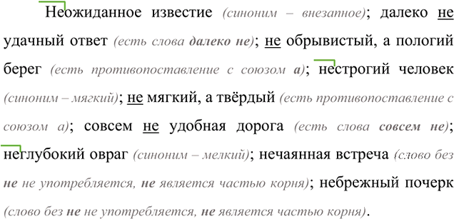 Иллюстрация к решению «Упр.356 ГДЗ Ладыженская Баранов 6 класс (Русский язык)», 5