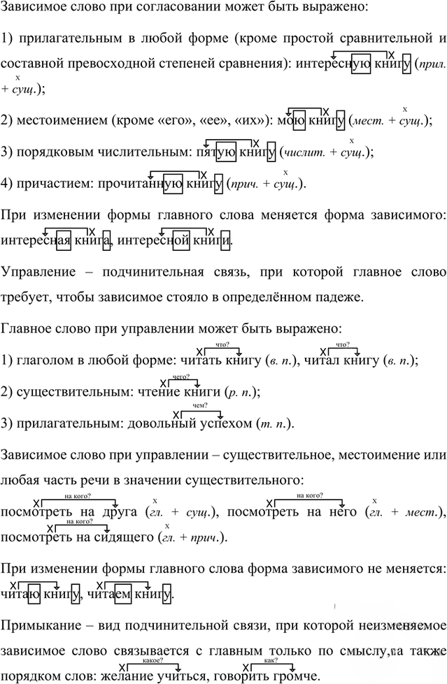 Иллюстрация к решению «Упр.148 Часть 1 ГДЗ Быстрова Кибирева 8 класс (Русский язык)», 2