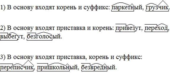 Иллюстрация к решению «Упр.490 ГДЗ Ладыженская Баранов 5 класс (Русский язык)», 3