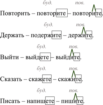 Иллюстрация к решению «Упр.556 ГДЗ Ладыженская Баранов 6 класс (Русский язык)», 4