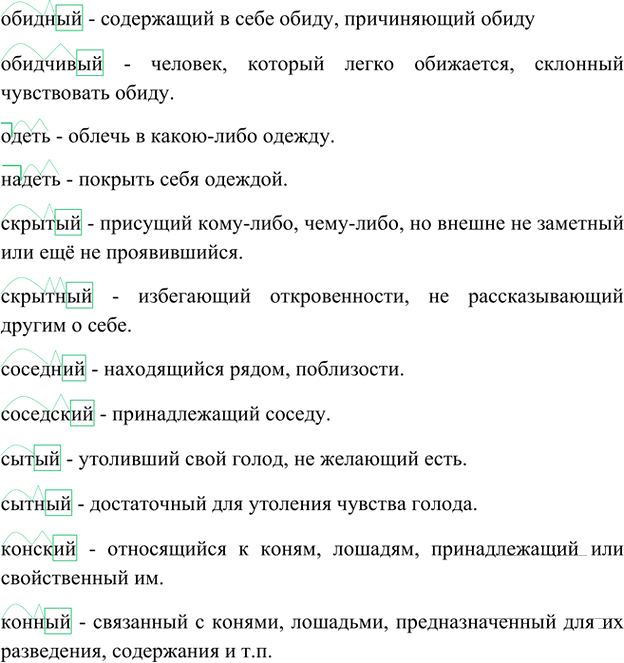 Иллюстрация к решению «Упр.756 Часть 2 ГДЗ Рыбченкова Александрова 5 класс (Русский язык)», 1