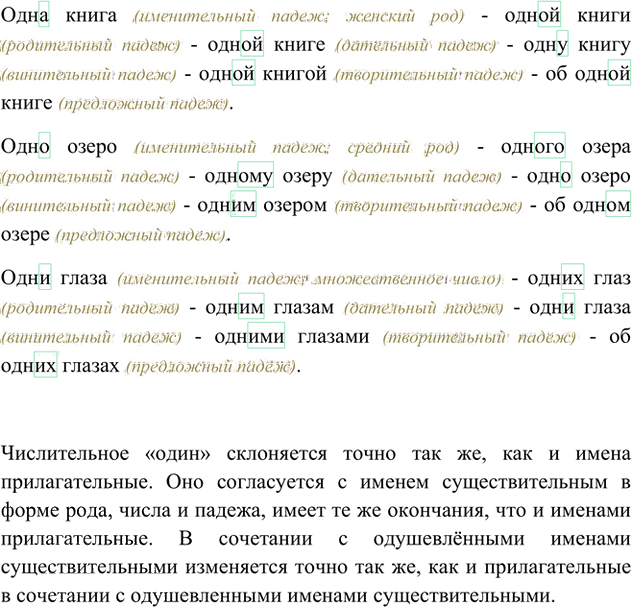 Иллюстрация к решению «Упр.88 Часть 2 ГДЗ Быстрова Кибирева 6 класс (Русский язык)», 2