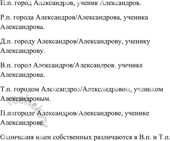 Иллюстрация к решению «Упр.408 ГДЗ Рыбченкова Александрова 6 класс (Русский язык)», 2