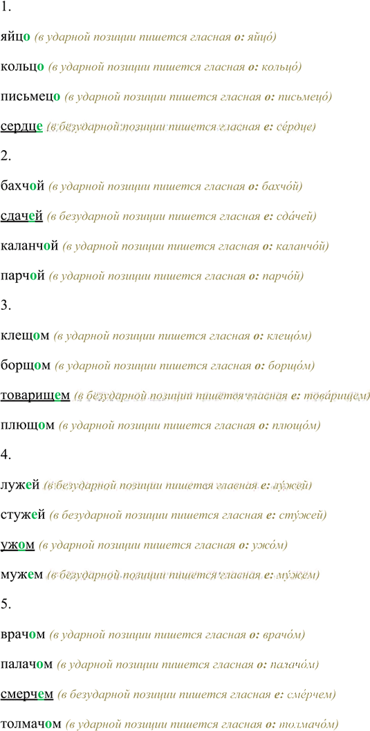 Иллюстрация к решению «Упр.198 Часть 2 ГДЗ Рыбченкова Александрова 5 класс (Русский язык)», 1