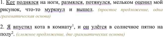 Иллюстрация к решению «Упр.774 ГДЗ Рыбченкова Александрова 6 класс (Русский язык)», 1