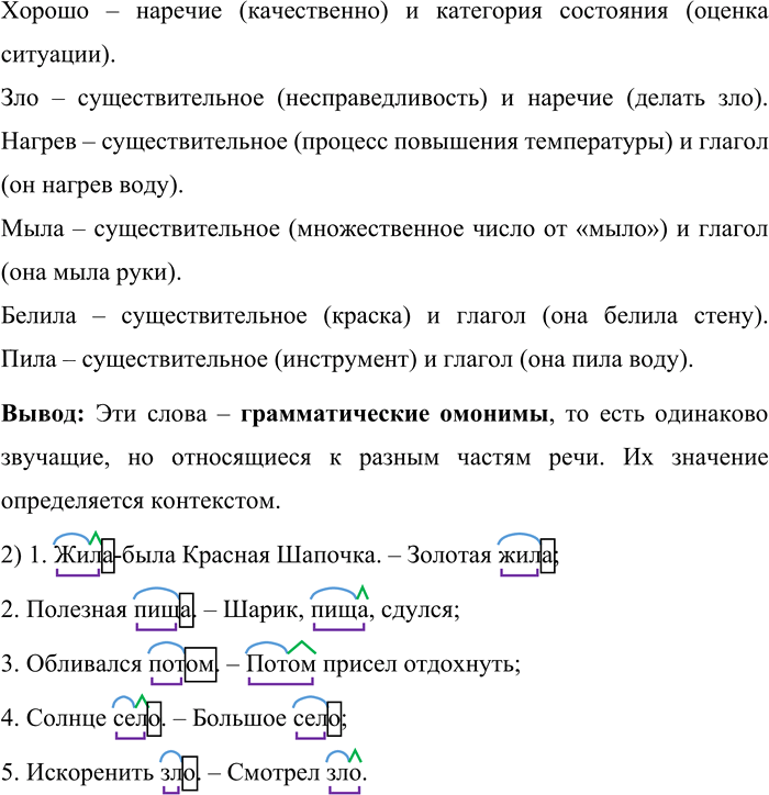 Иллюстрация к решению «Упр.721 Часть 2 ГДЗ Львова Львов 7 класс (Русский язык)», 2