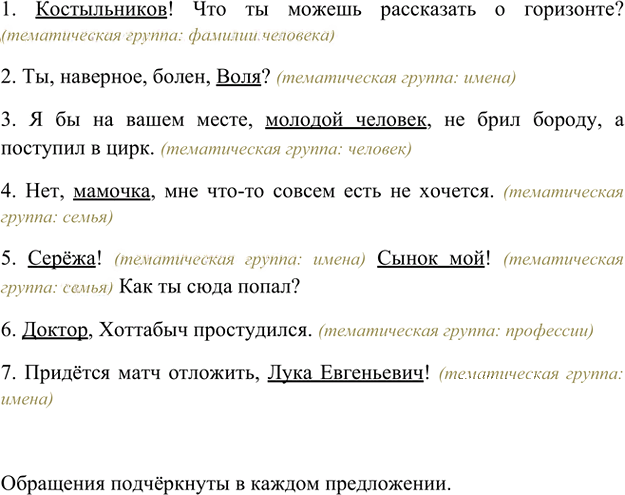 Иллюстрация к решению «Упр.721 Часть 2 ГДЗ Рыбченкова Александрова 5 класс (Русский язык)», 1