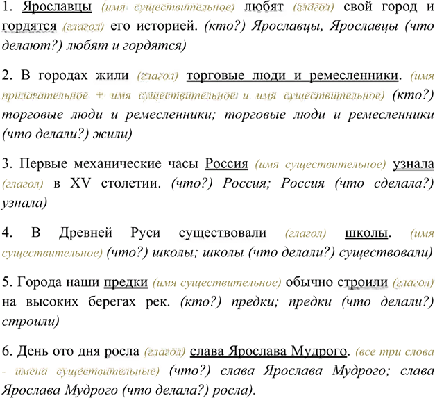 Иллюстрация к решению «Упр.640 Часть 2 ГДЗ Рыбченкова Александрова 5 класс (Русский язык)», 1