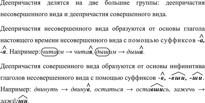Иллюстрация к решению «Упр.298 ГДЗ Разумовская Львова 7 класс (Русский язык)», 3