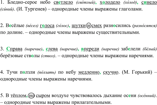 Иллюстрация к решению «Упр.887 ГДЗ Ладыженская Баранов 5 класс (Русский язык)», 1