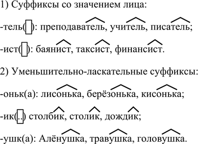 Иллюстрация к решению «Упр.716 Часть 2 ГДЗ Разумовская Львова 5 класс (Русский язык)», 5