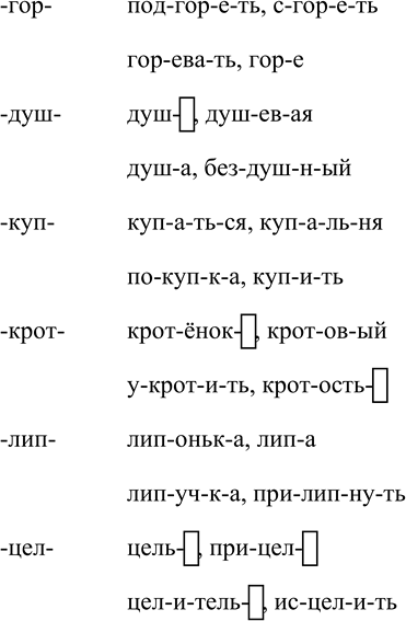 Иллюстрация к решению «Упр.49 Часть 1 ГДЗ Львова Львов 7 класс (Русский язык)», 2