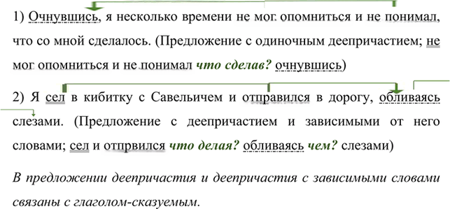 Иллюстрация к решению «Упр.258 Часть 1 ГДЗ Рыбченкова Александрова 7 класс (2026) (Русский язык)», 1
