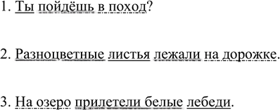 Иллюстрация к решению «Упр.881 ГДЗ Ладыженская Баранов 5 класс (Русский язык)», 1
