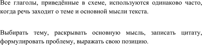 Иллюстрация к решению «Упр.84 ГДЗ Ладыженская Баранов 6 класс (Русский язык)», 3